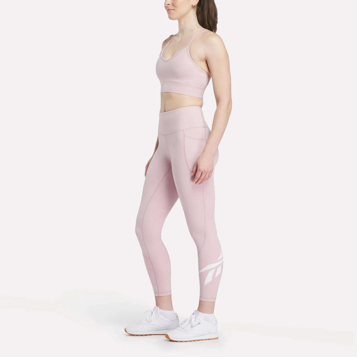 Women's Strappy Sports Bra