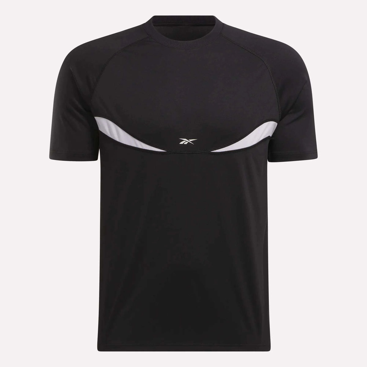Warm-Up Basketball T-Shirt