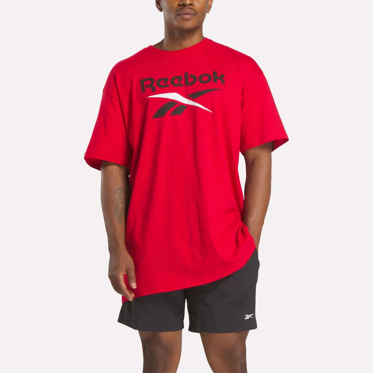 Men's Logo T-Shirt