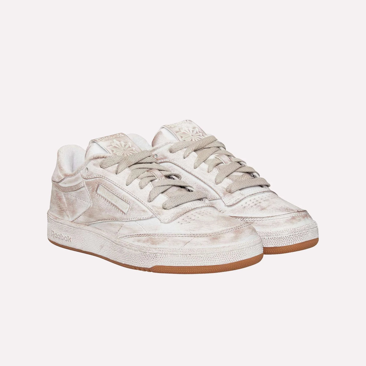 Club C 85 Vintage LTD Shoes