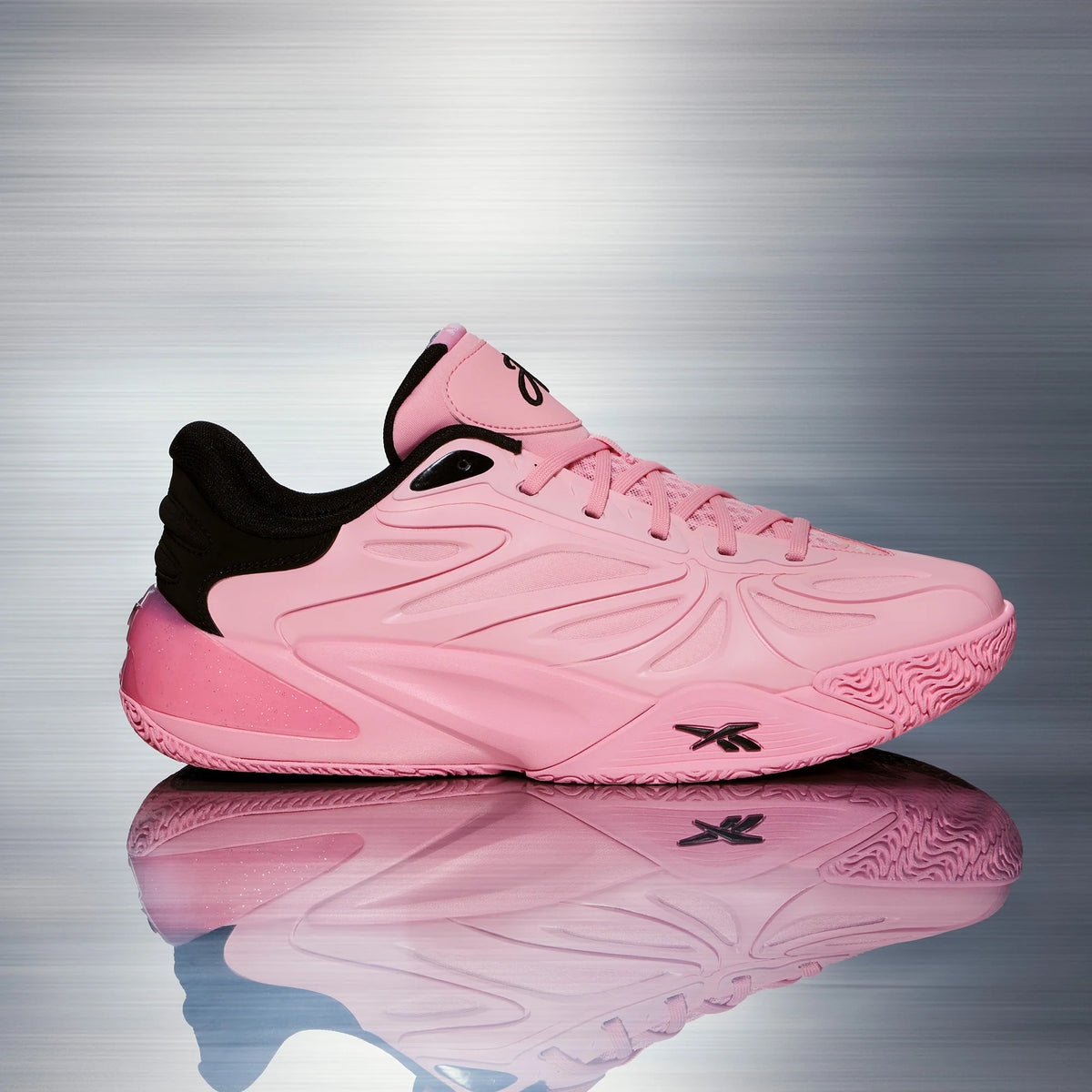 Angel Reese 1 Basketball Shoes - Big Kids