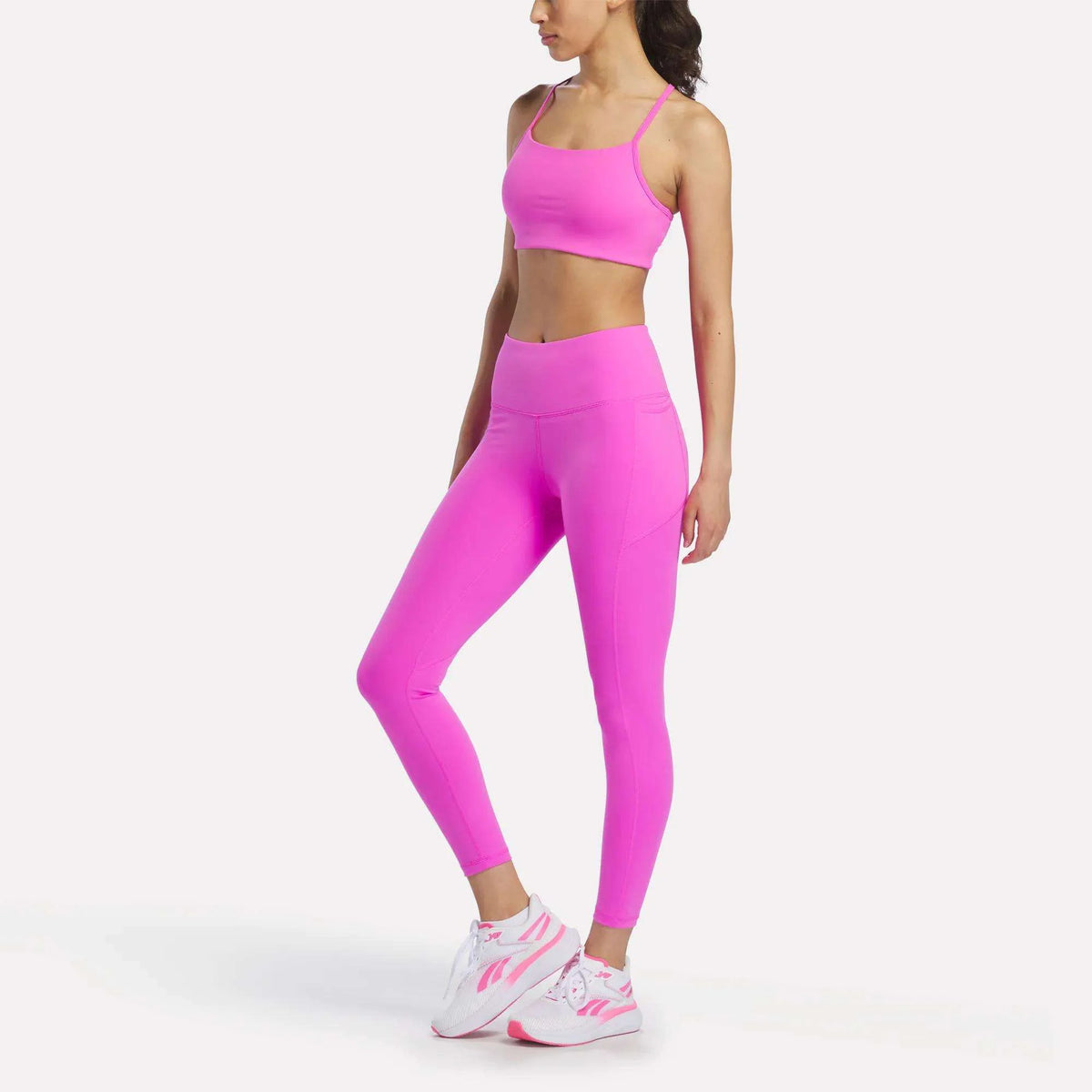Women's Low-Impact Sports Bra