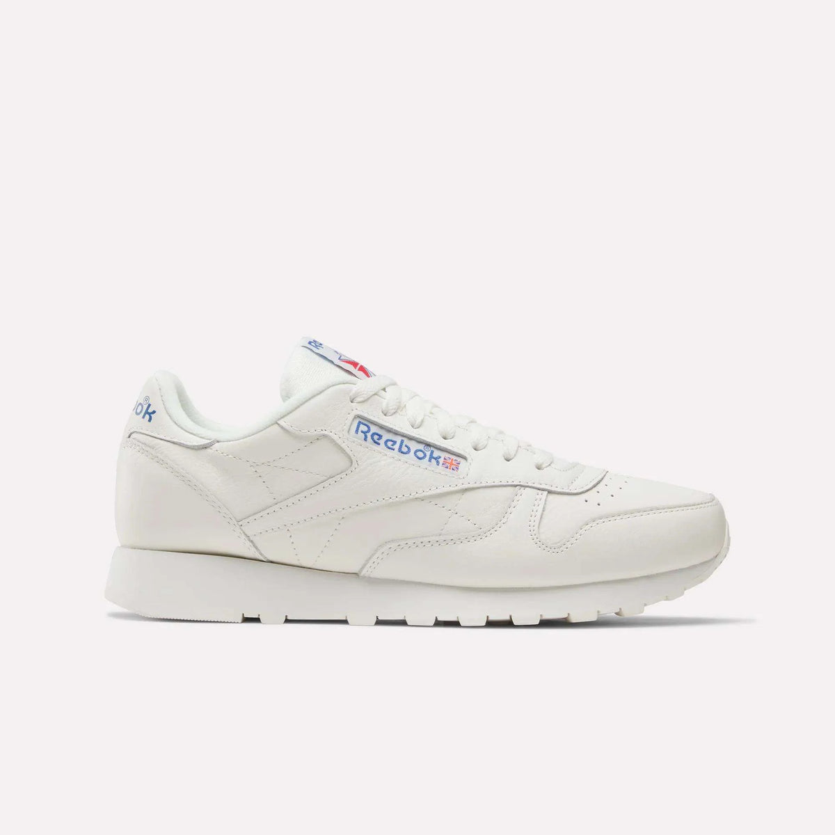Classic Leather Shoes