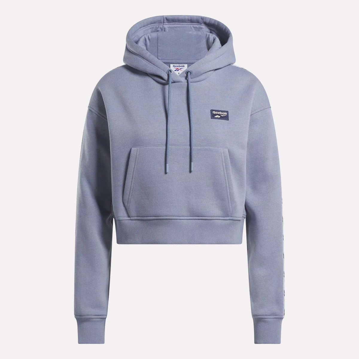 Women's Cropped Heritage Hoodie