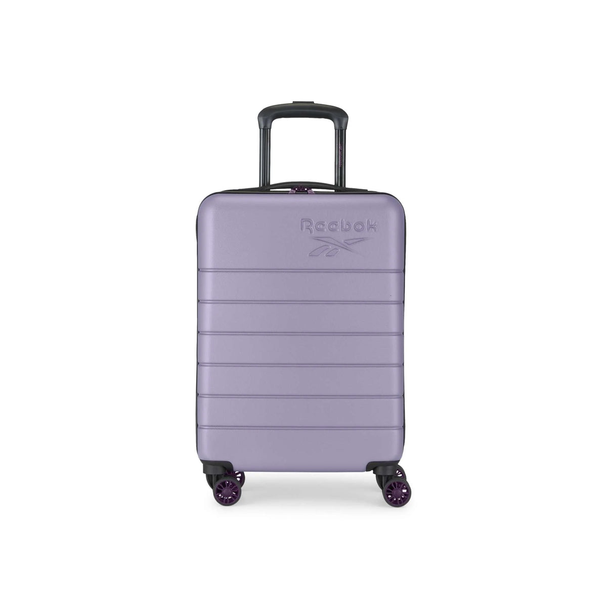 Captain 2 Piece Luggage Set