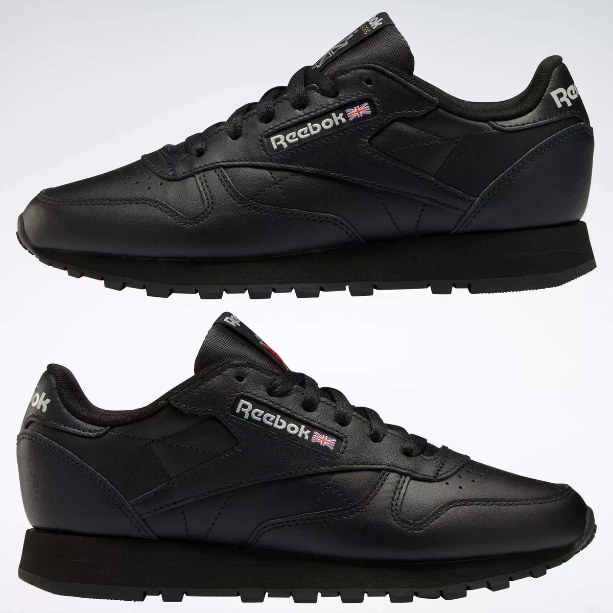 Women's Classic Leather Shoes