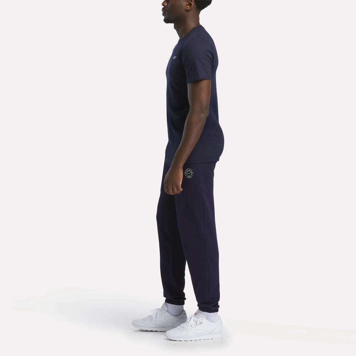 Men's Small Logo T-Shirt