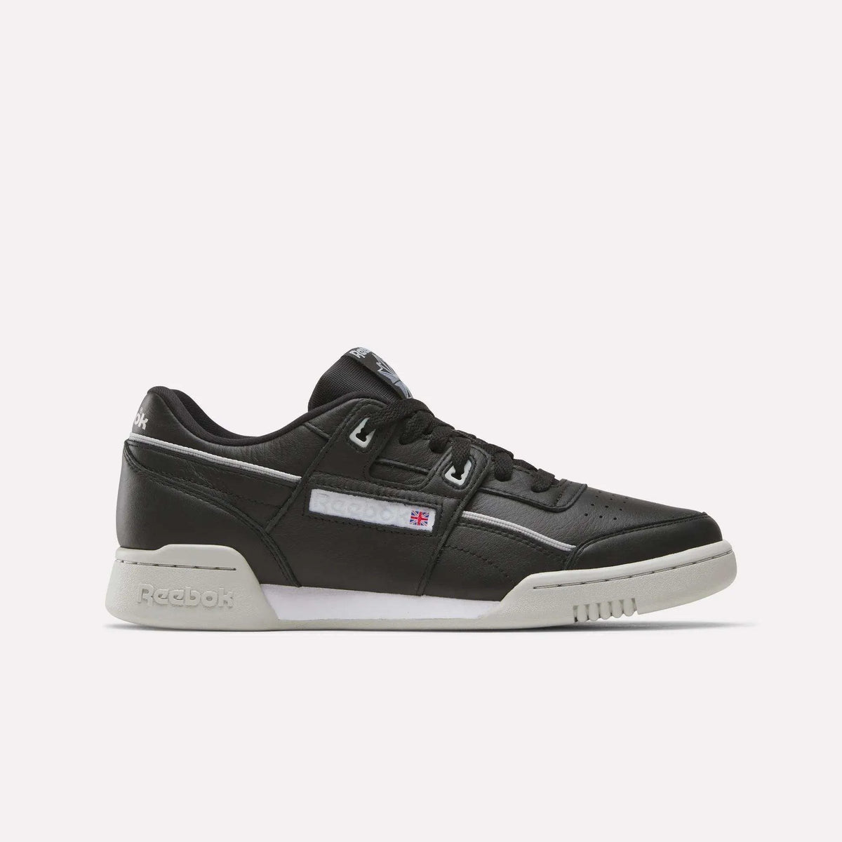 Workout Plus Shoes