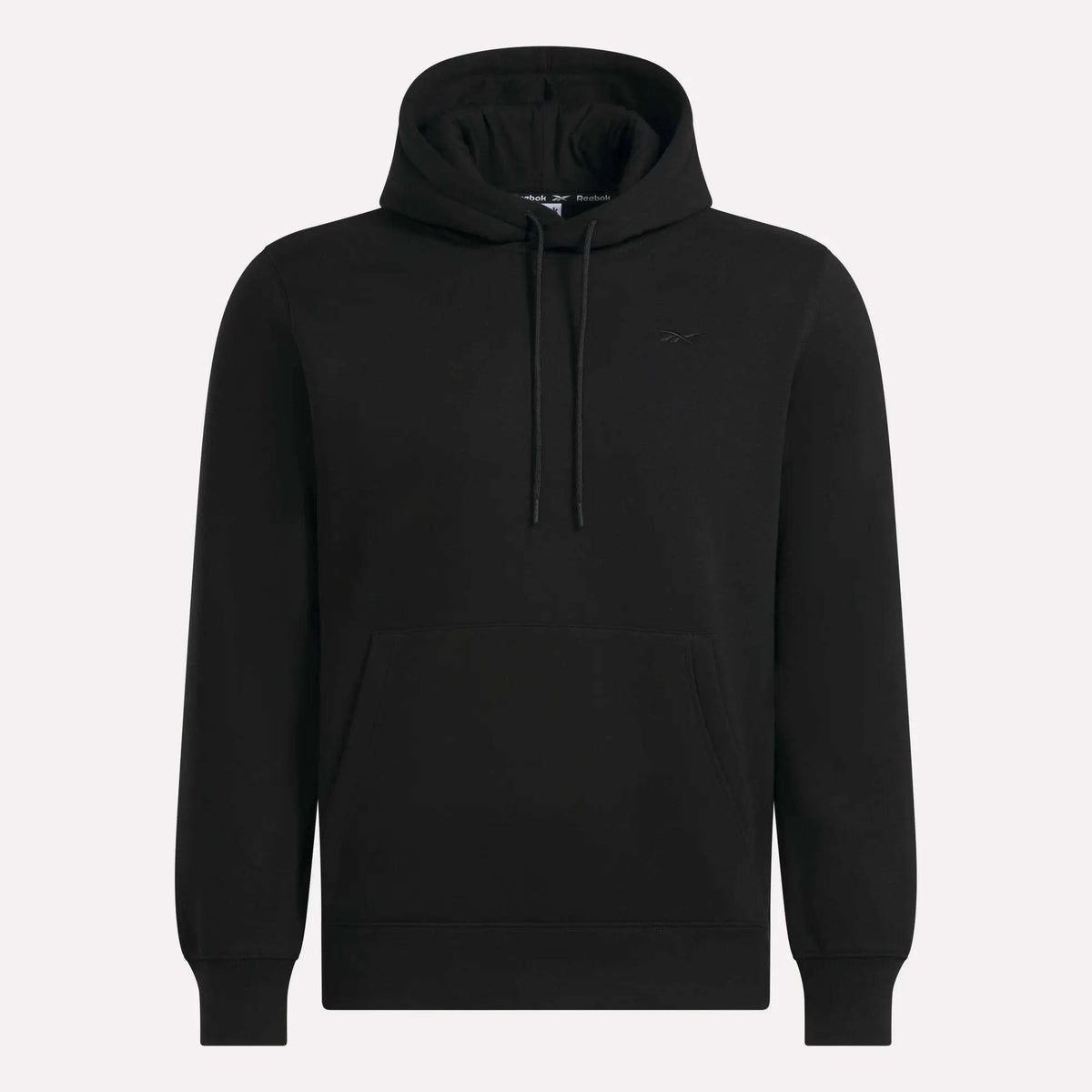 Men's Patent Hoodie