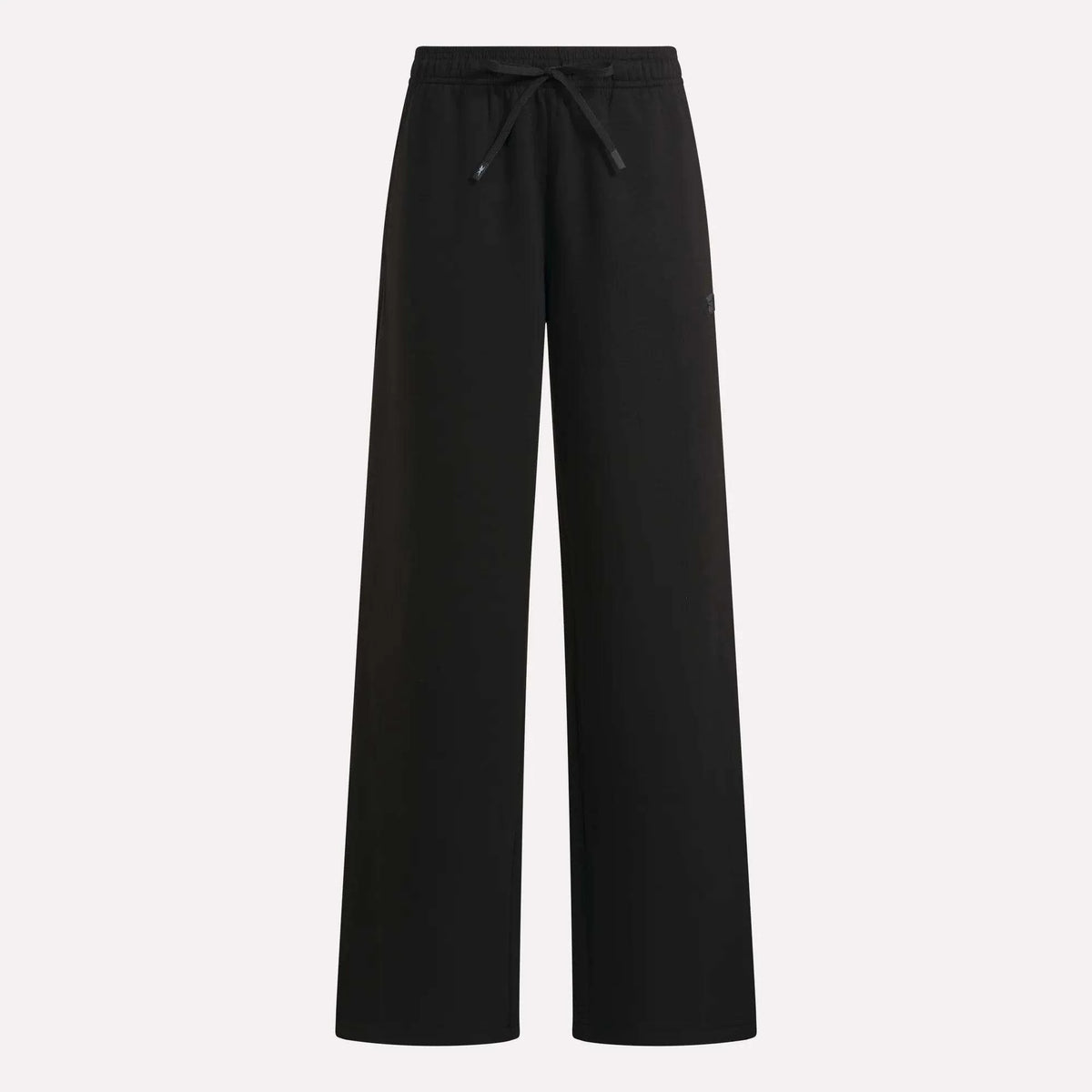 Women's Mid-Rise Wide-Leg Pants