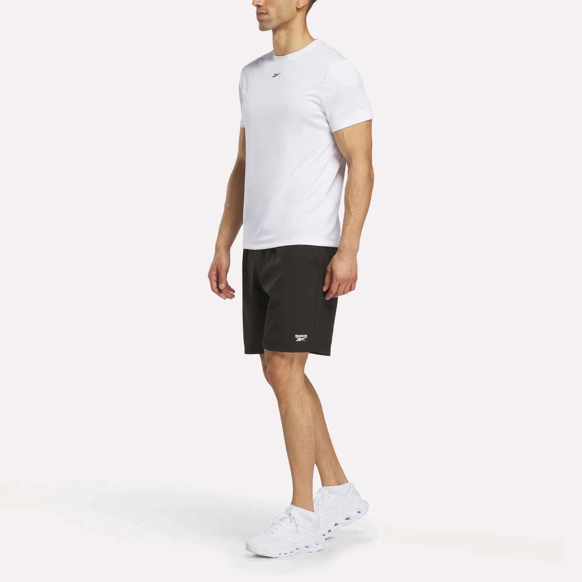 Men's Range Woven Shorts 9"