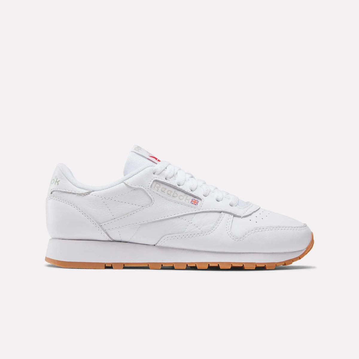Women's Classic Leather Shoes