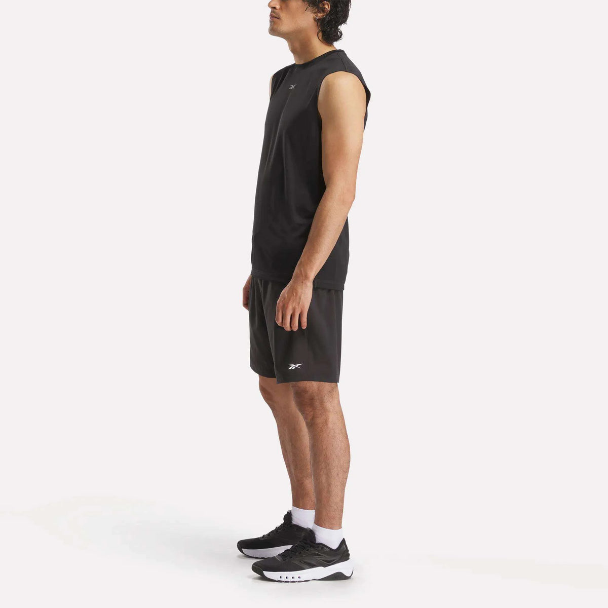 Men's Sleeveless Tech Training T-Shirt