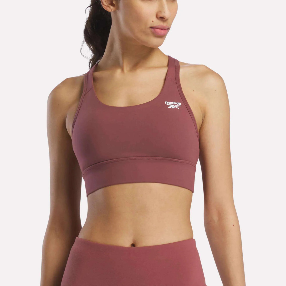 Women's Rush Medium-Impact Sports Bra