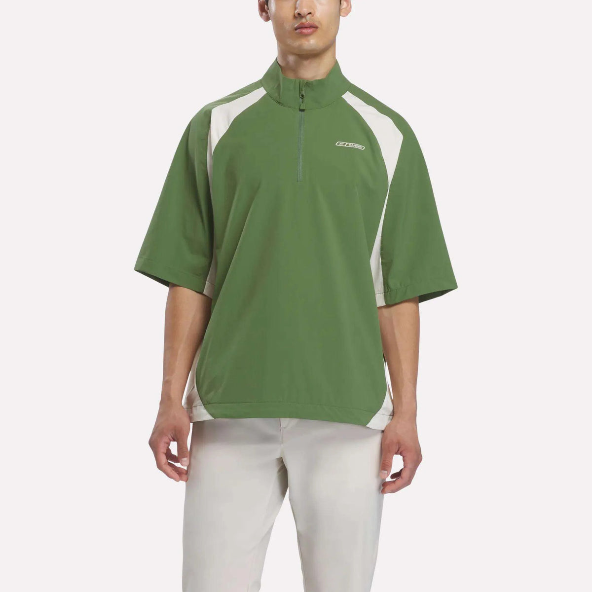 Reebok x Manors Men's Tour Shirt