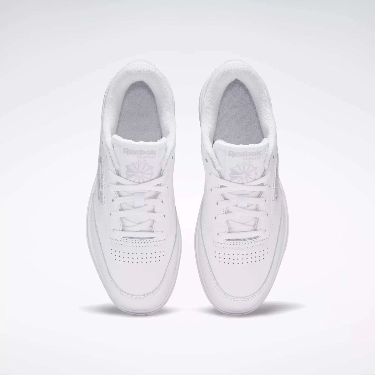 Women's Club C Double Shoes