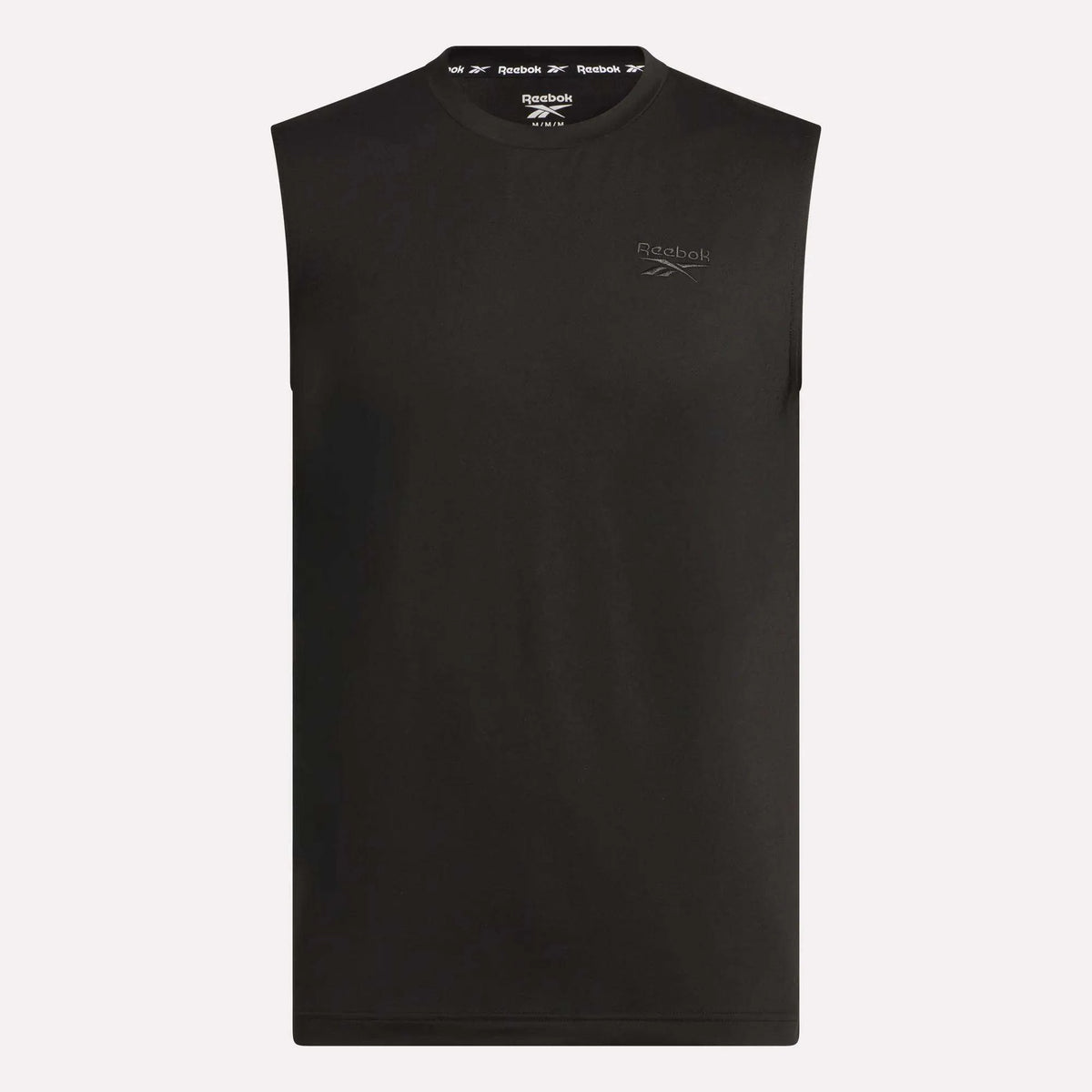 Men's Elite Sleeveless Top