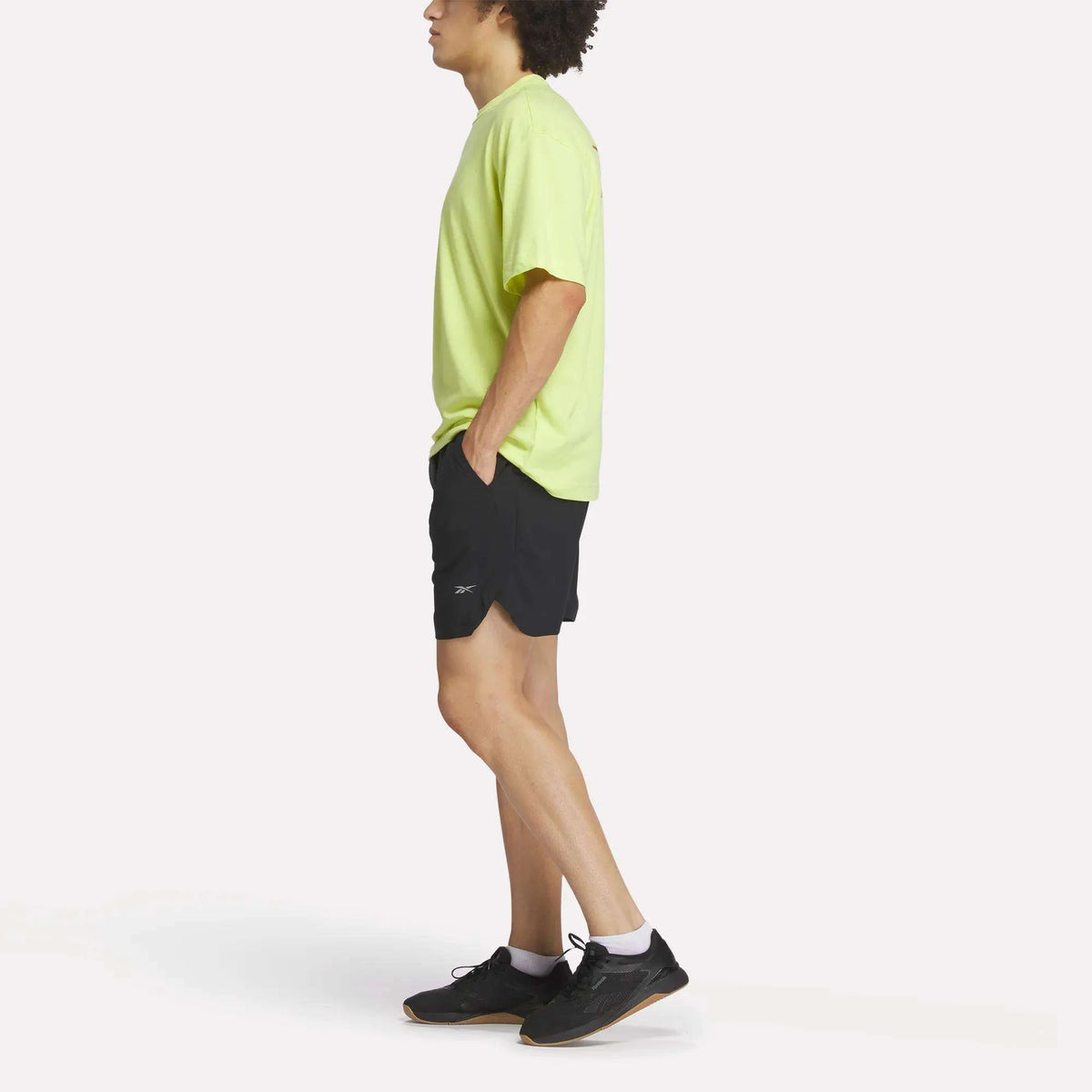 Men's Run Shorts