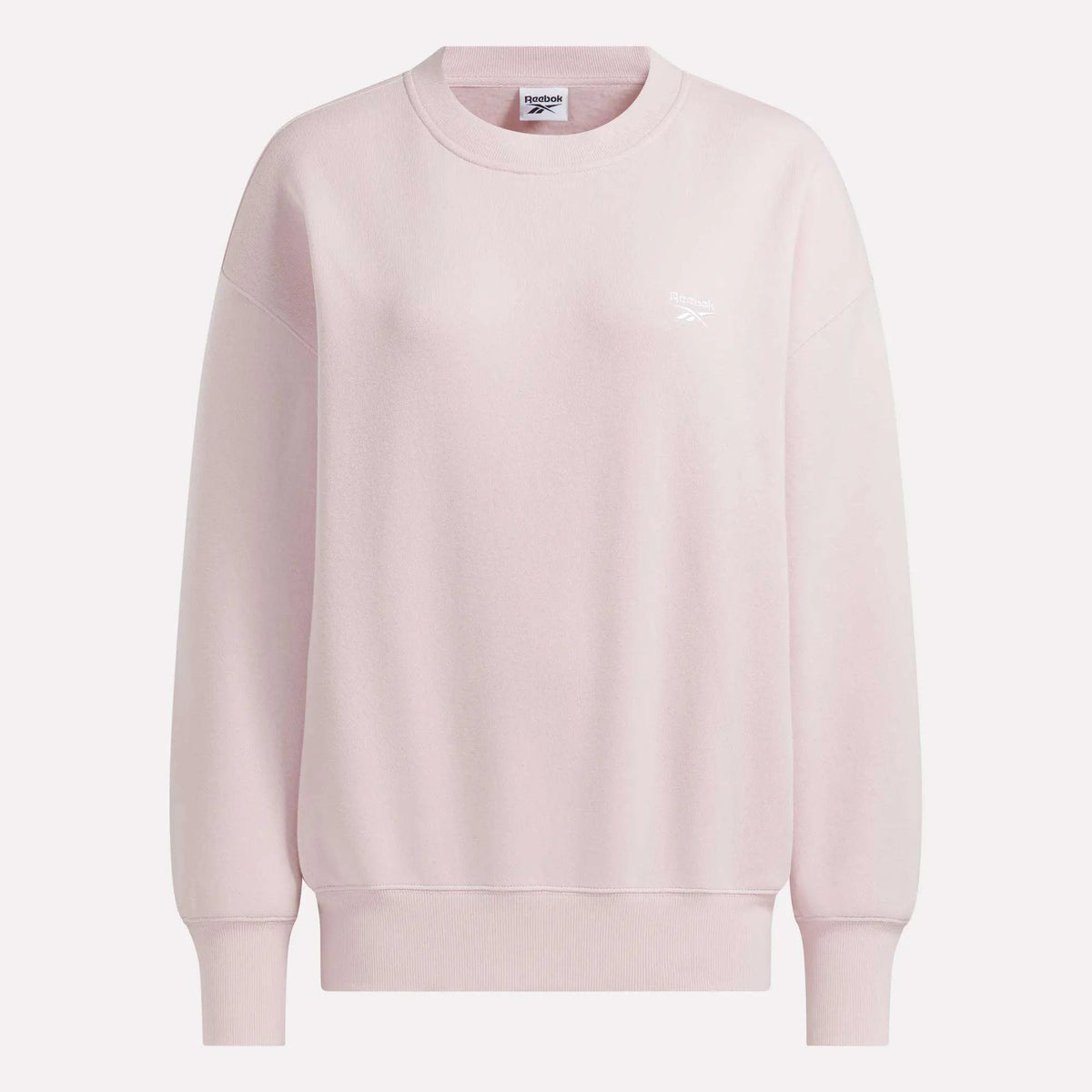 Women's Oversized Crewneck Sweatshirt