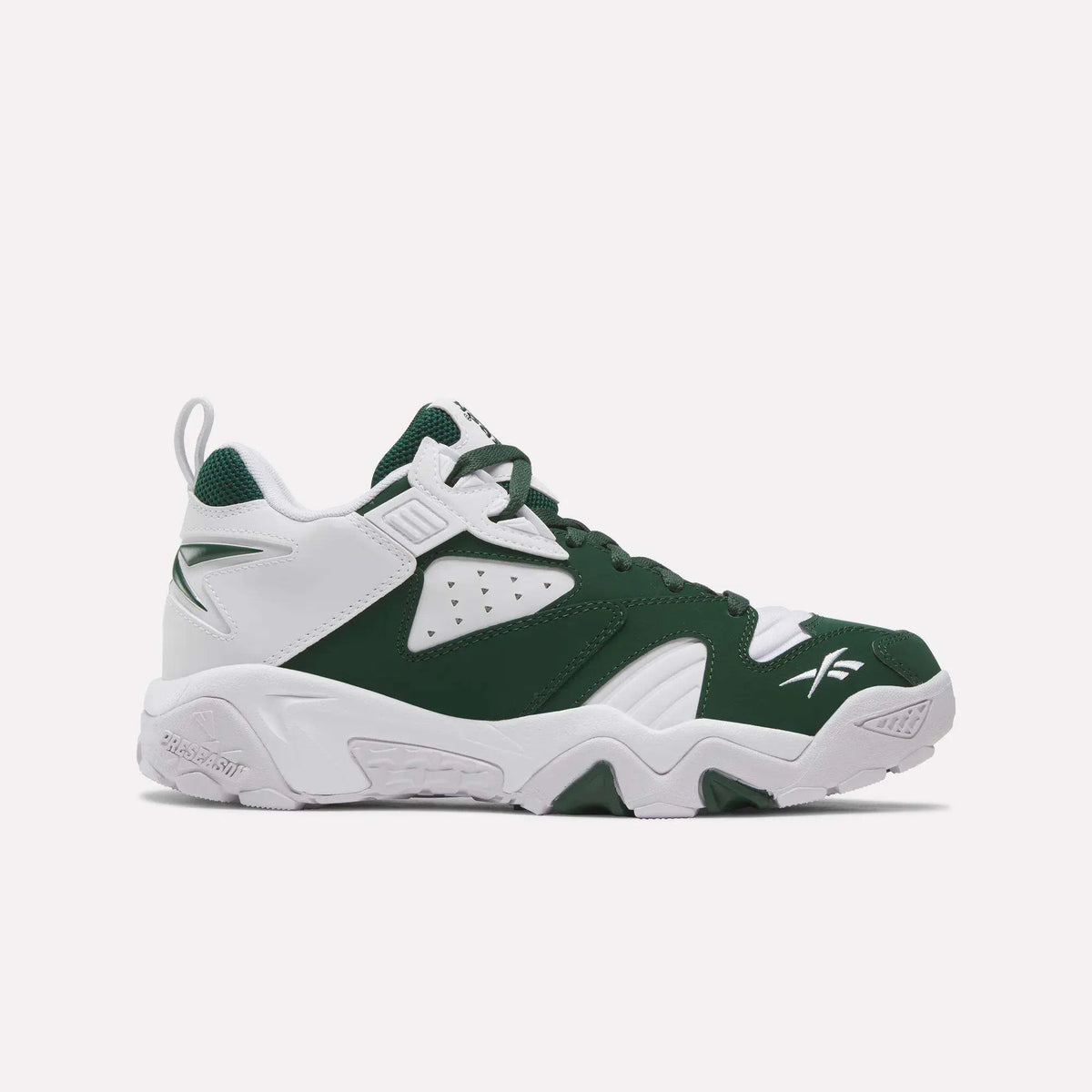 Brutus Low Shoes