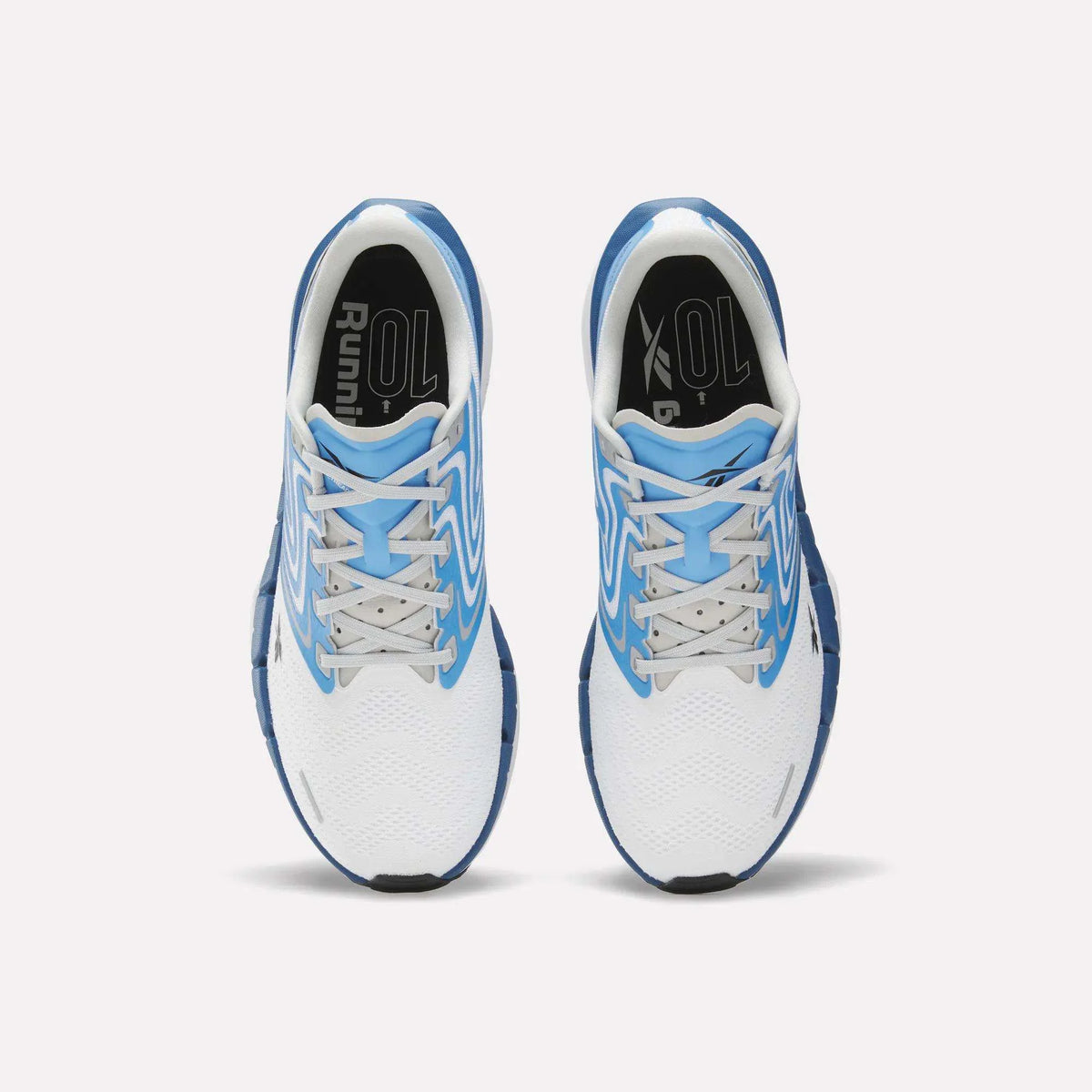 Men's FloatZig Tread Running Shoes