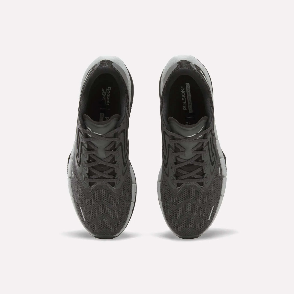 Men's FloatZig Tread Running Shoes