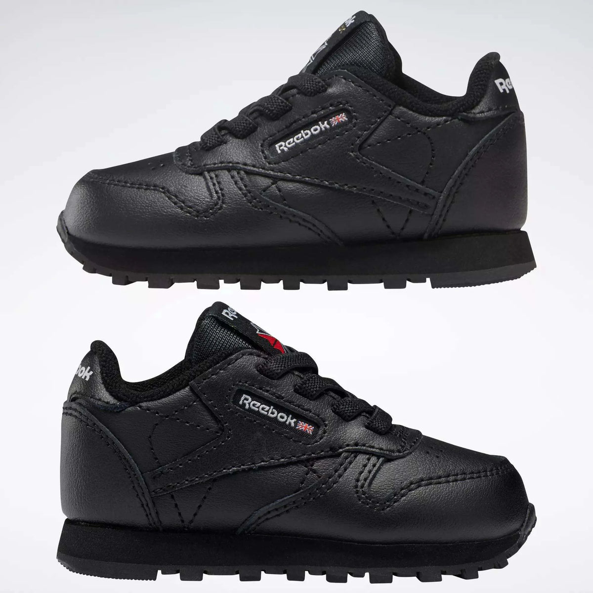 Classic Leather Shoes - Baby & Toddler