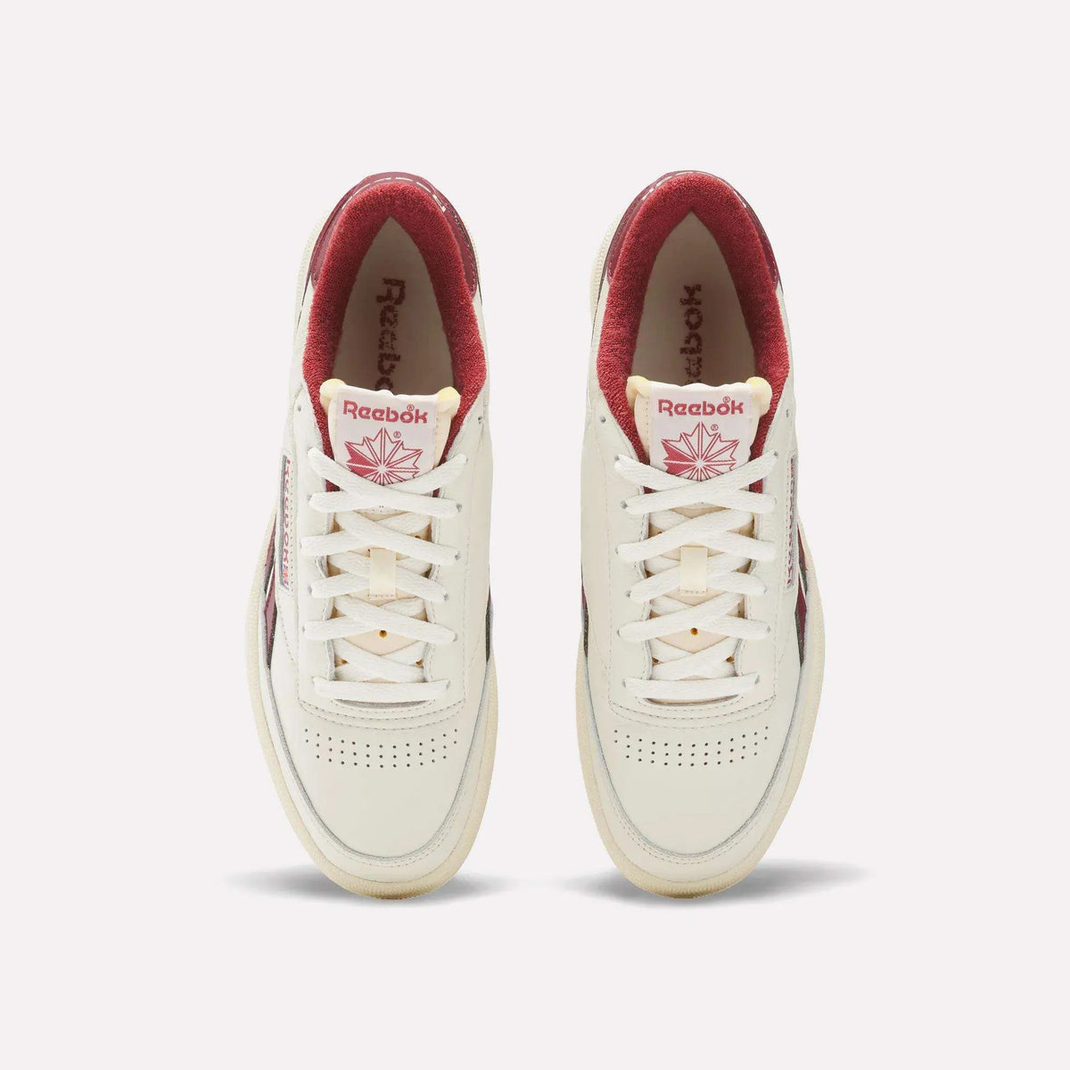 Club C Revenge Vintage Shoes