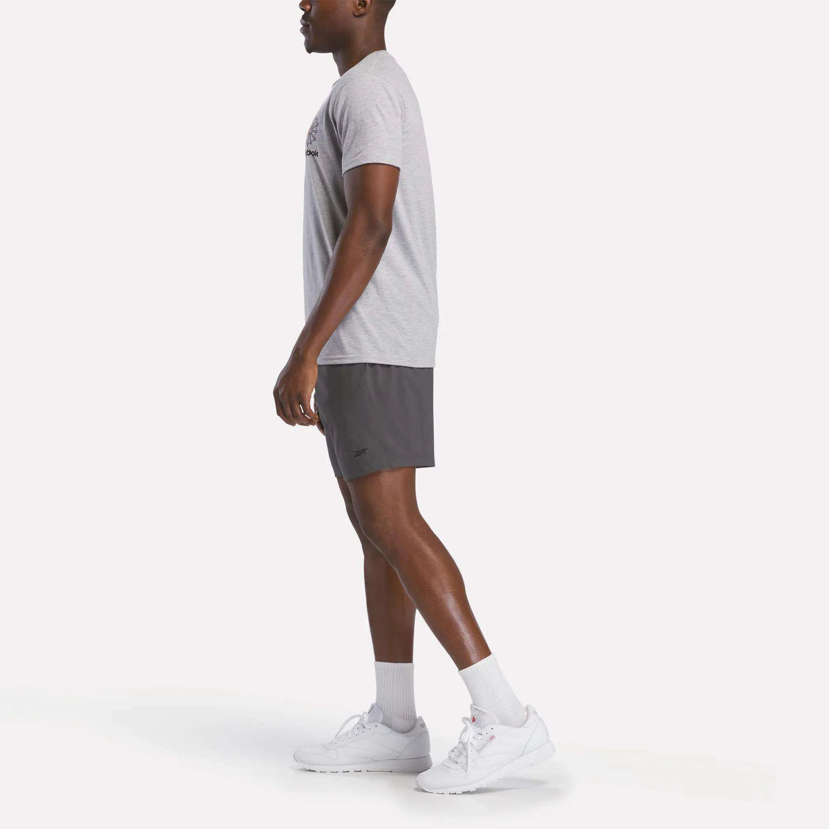 Men's Starcrest Logo Graphic T-Shirt