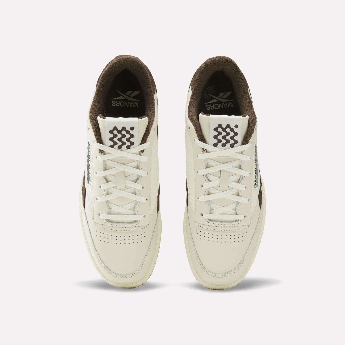 Reebok x Manors Club C Revenge Golf Shoes