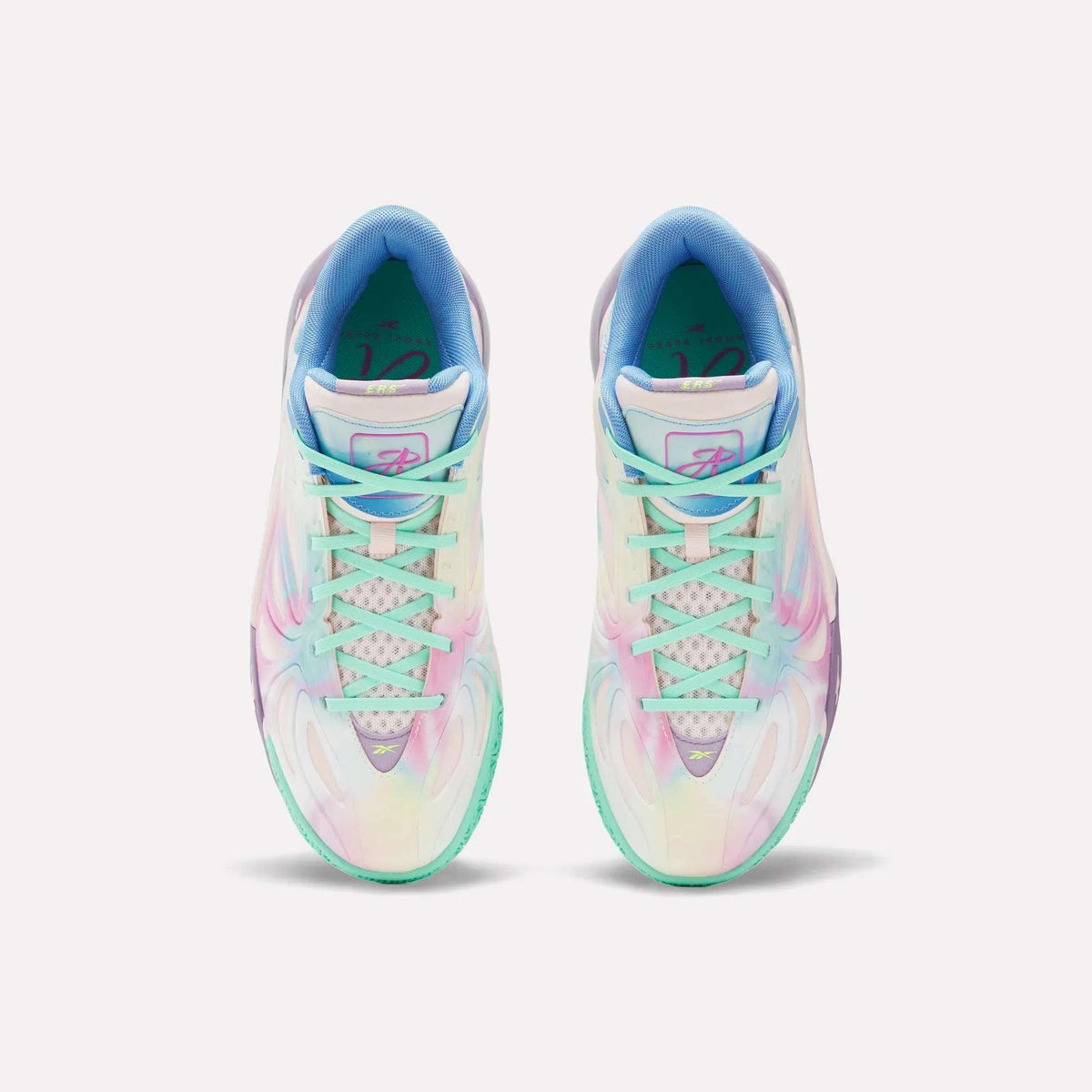 Angel Reese 1 Basketball Shoes