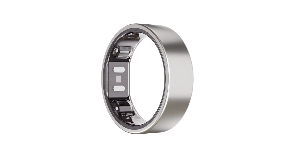 Reebok Smart Ring