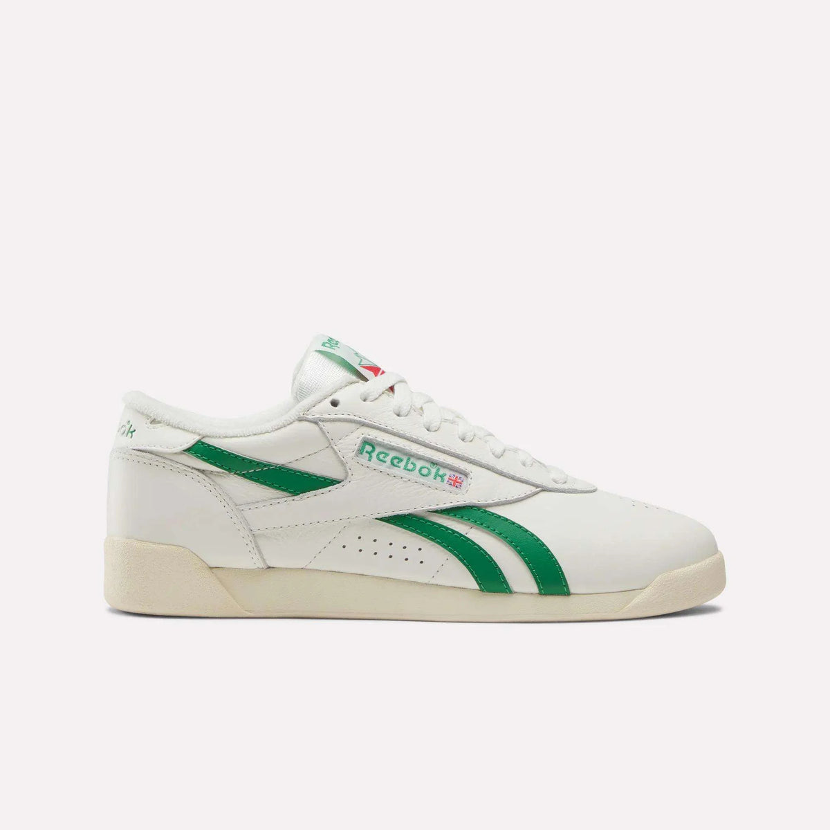 Women's Freestyle Lo Shoes