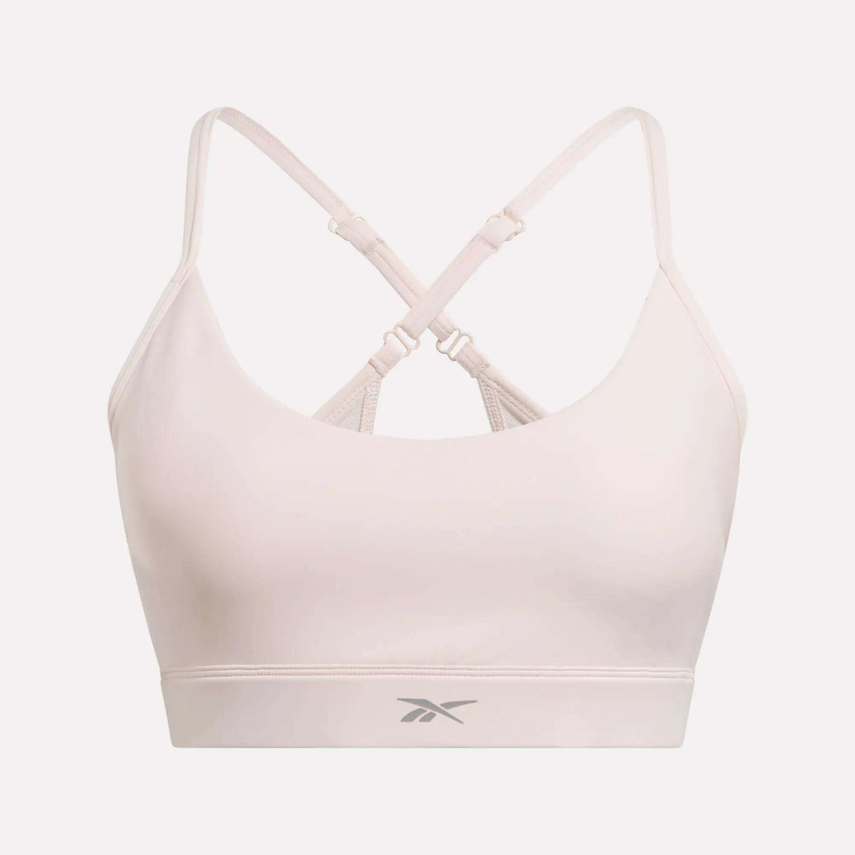 Women's Lux Strappy Sports Bra