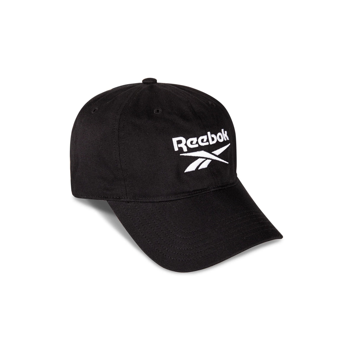 Logo Cap