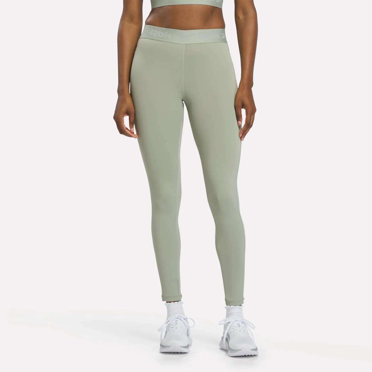 Women's Ruched Training Leggings