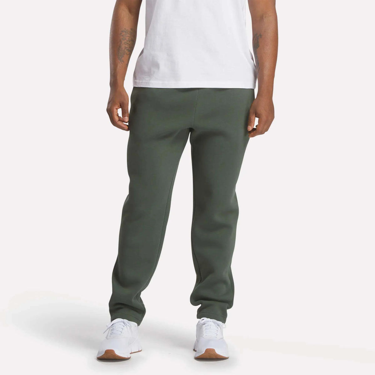 Men's Patent Pants