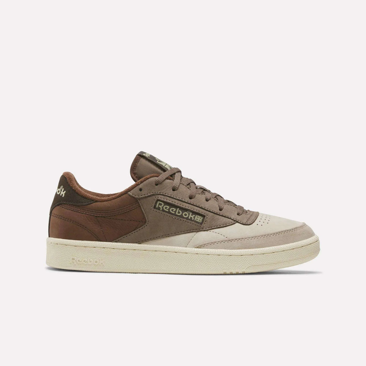 Men's Club C 85 Shoes