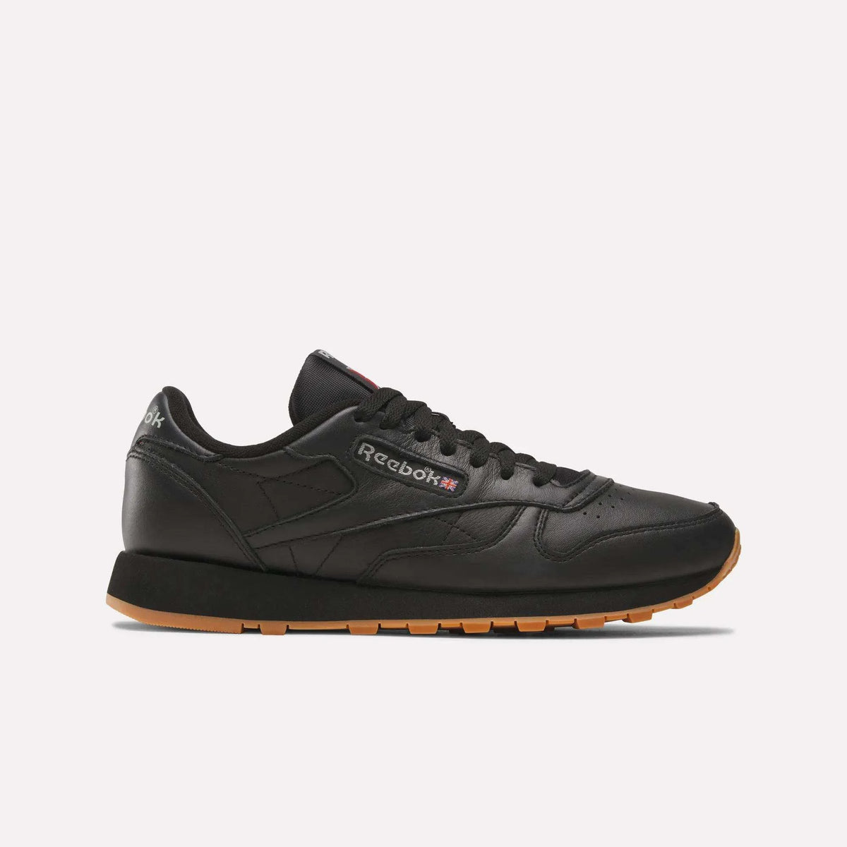 Classic Leather Shoes