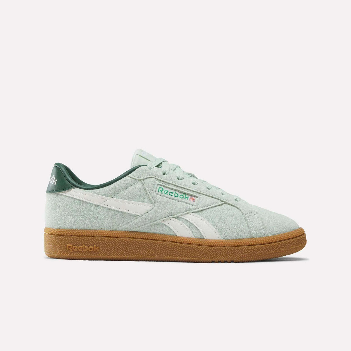 Women's Club C Grounds UK 1.0 Shoes