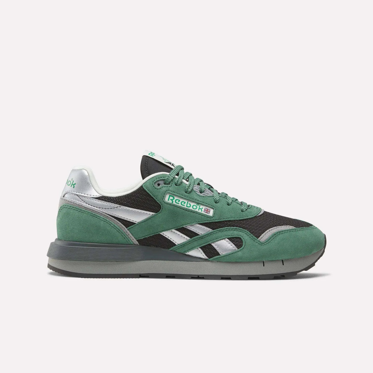 Classic Nylon 89 Shoes