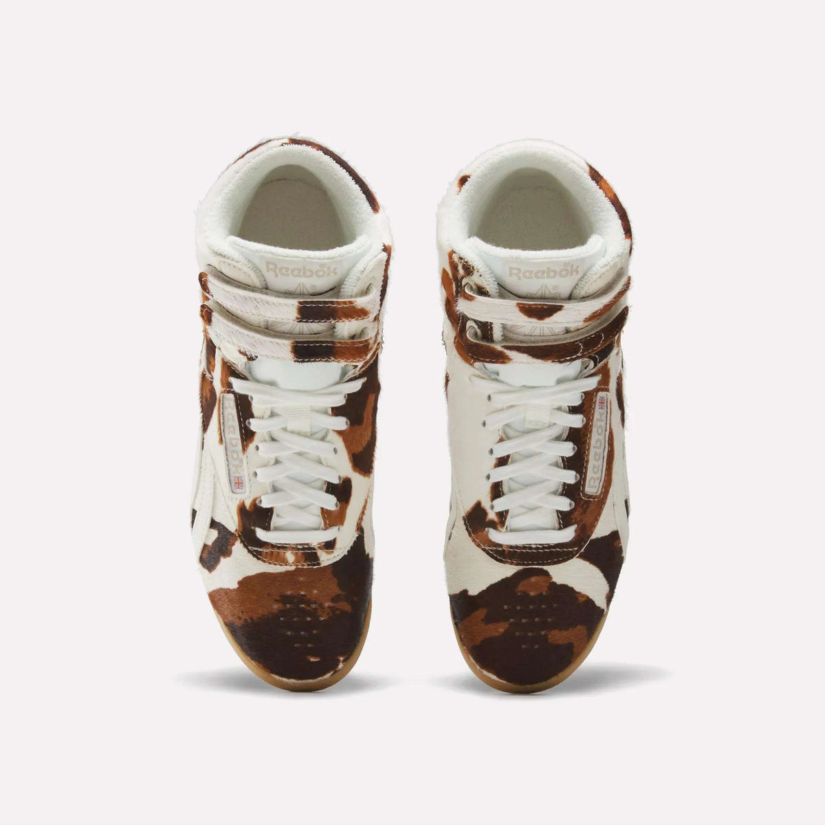 Women's Freestyle Hi Shoes