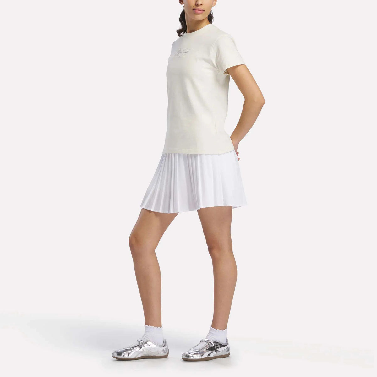Women's Ribbon T-Shirt