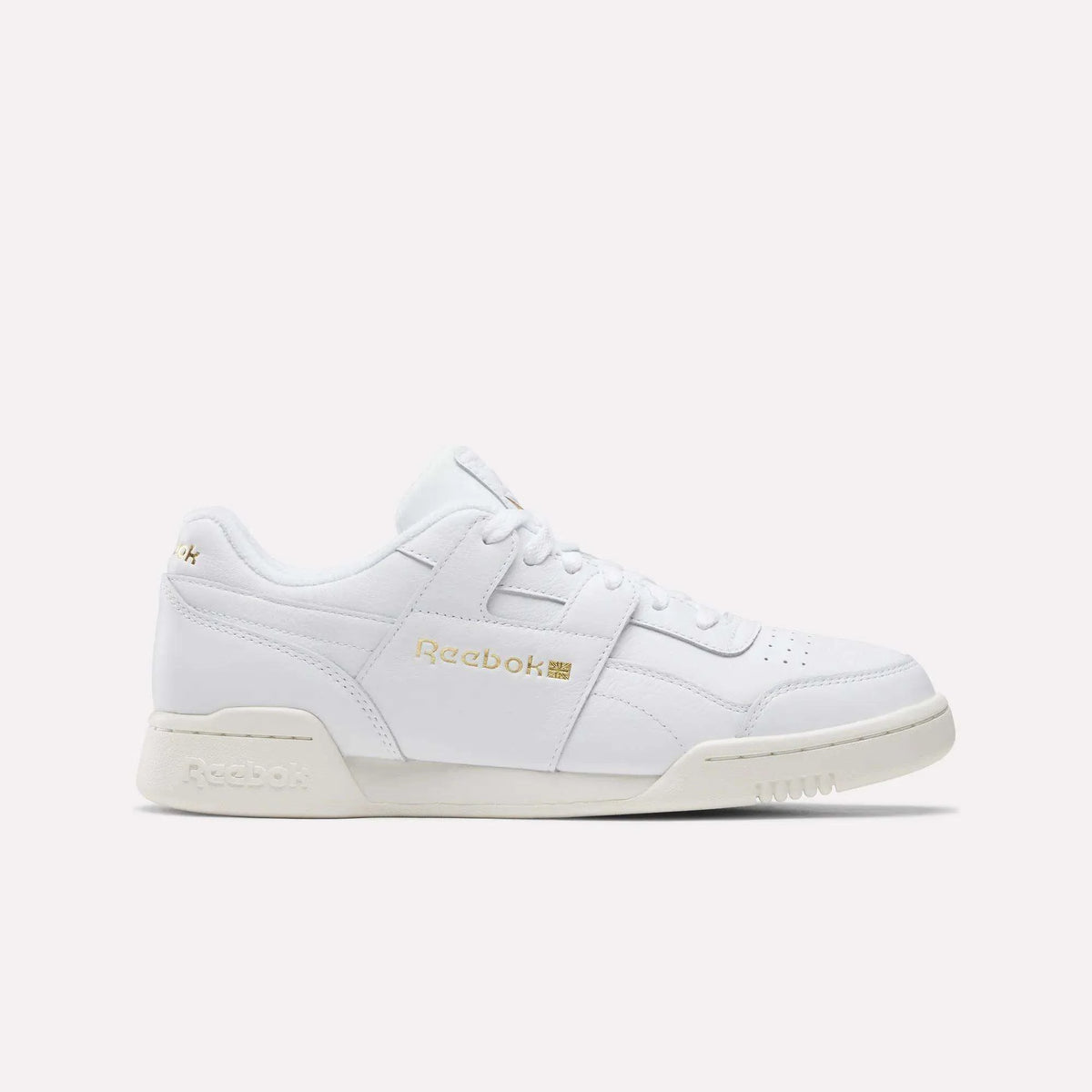 Workout Plus Shoes