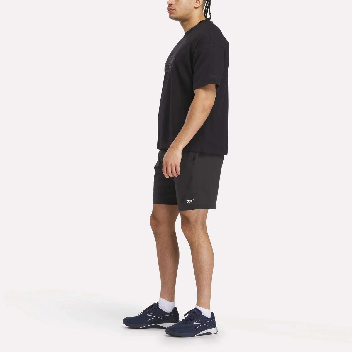 Reebok x F45 Training Graphic T-Shirt