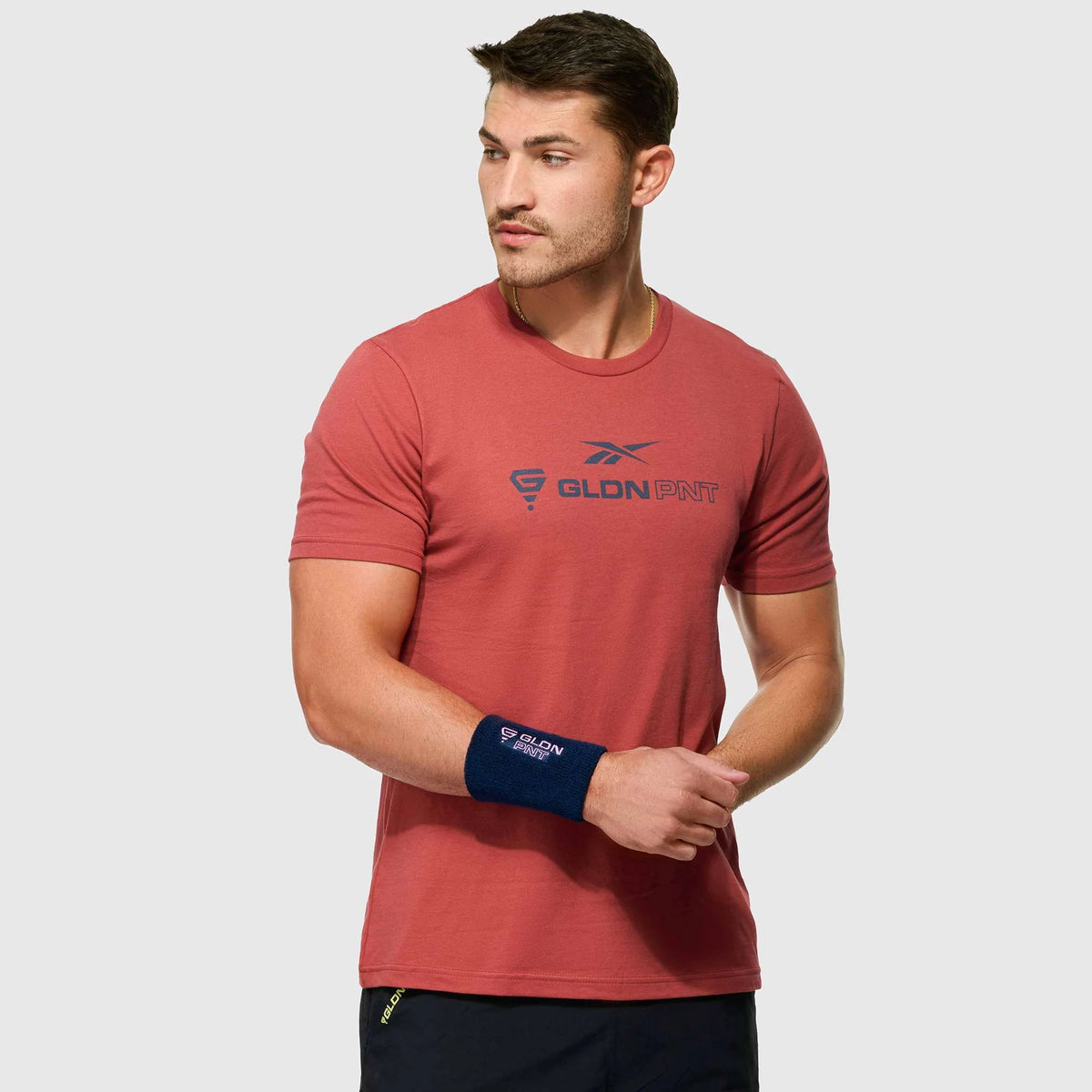 Reebok x GLDN PNT Jersey Tee