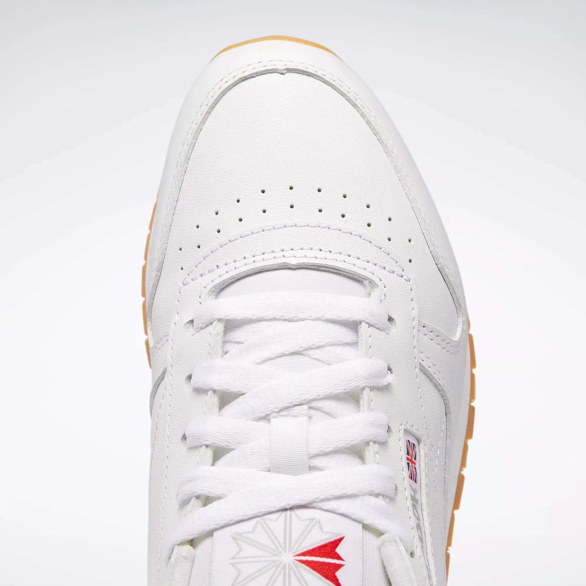 Women's Classic Leather Shoes