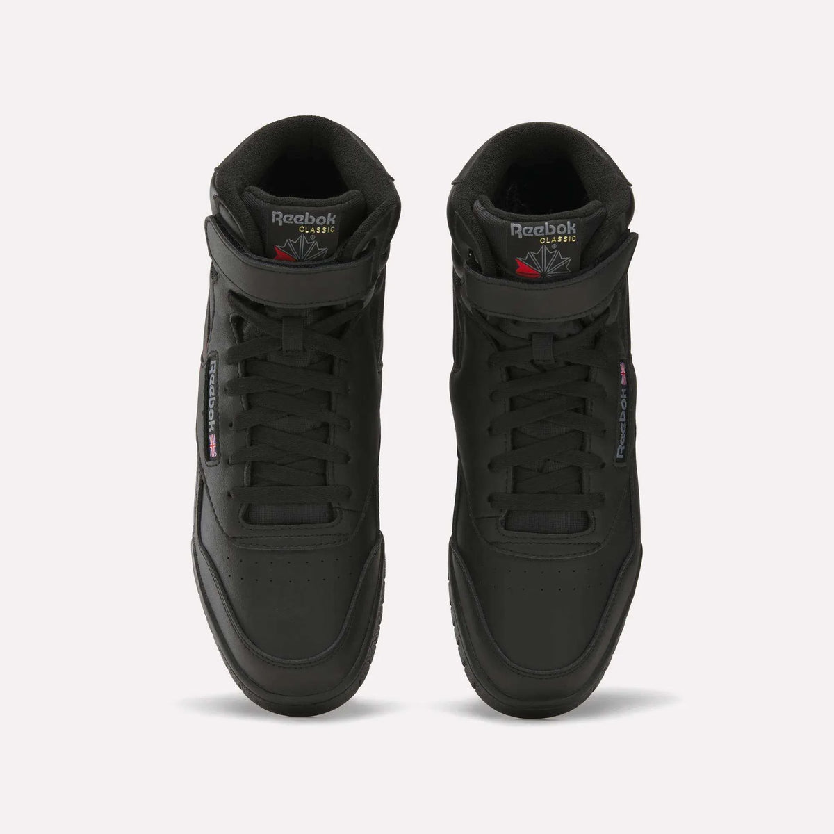 Men's EX-O-FIT Hi Shoes