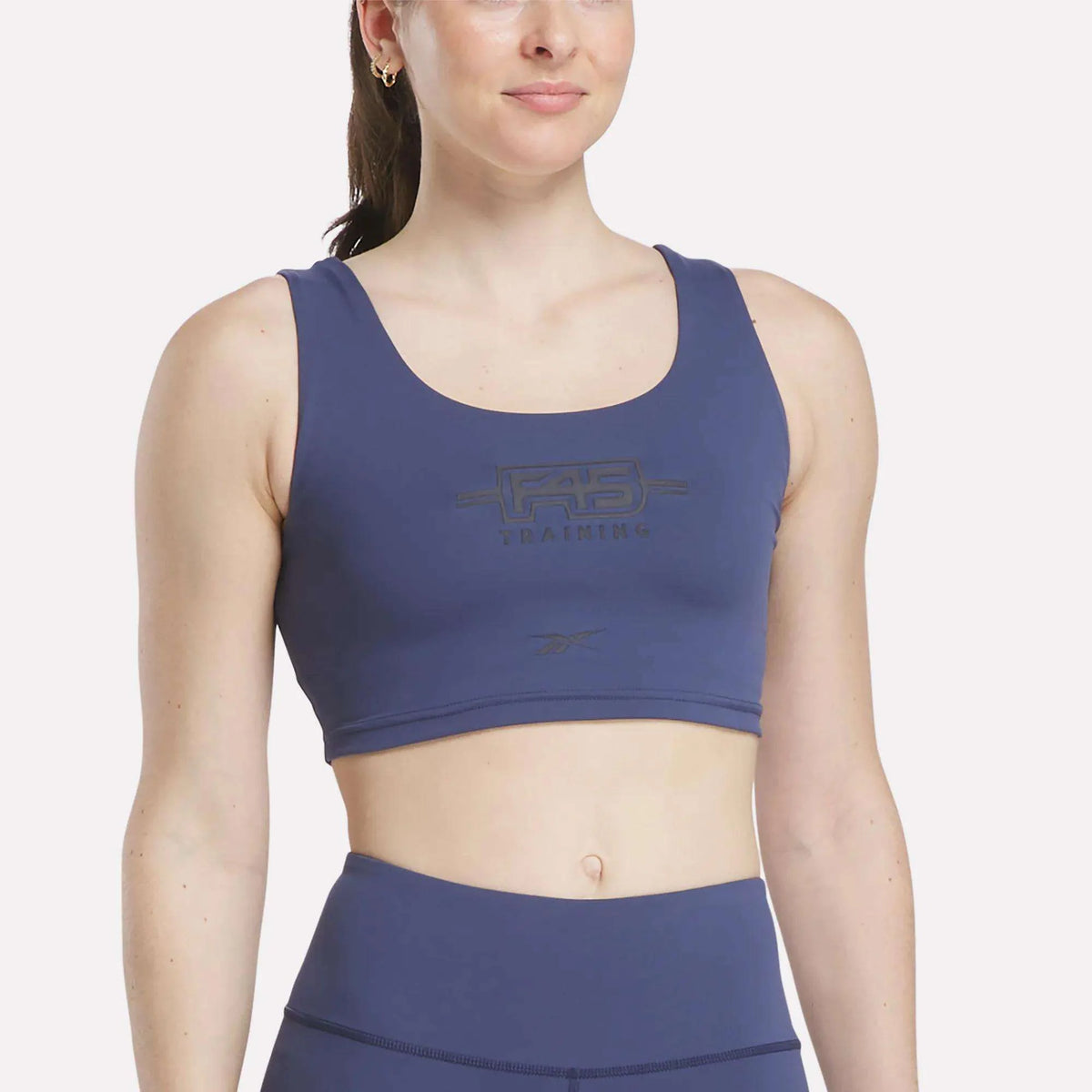 Women's Reebok x F45 Training Sports Bra