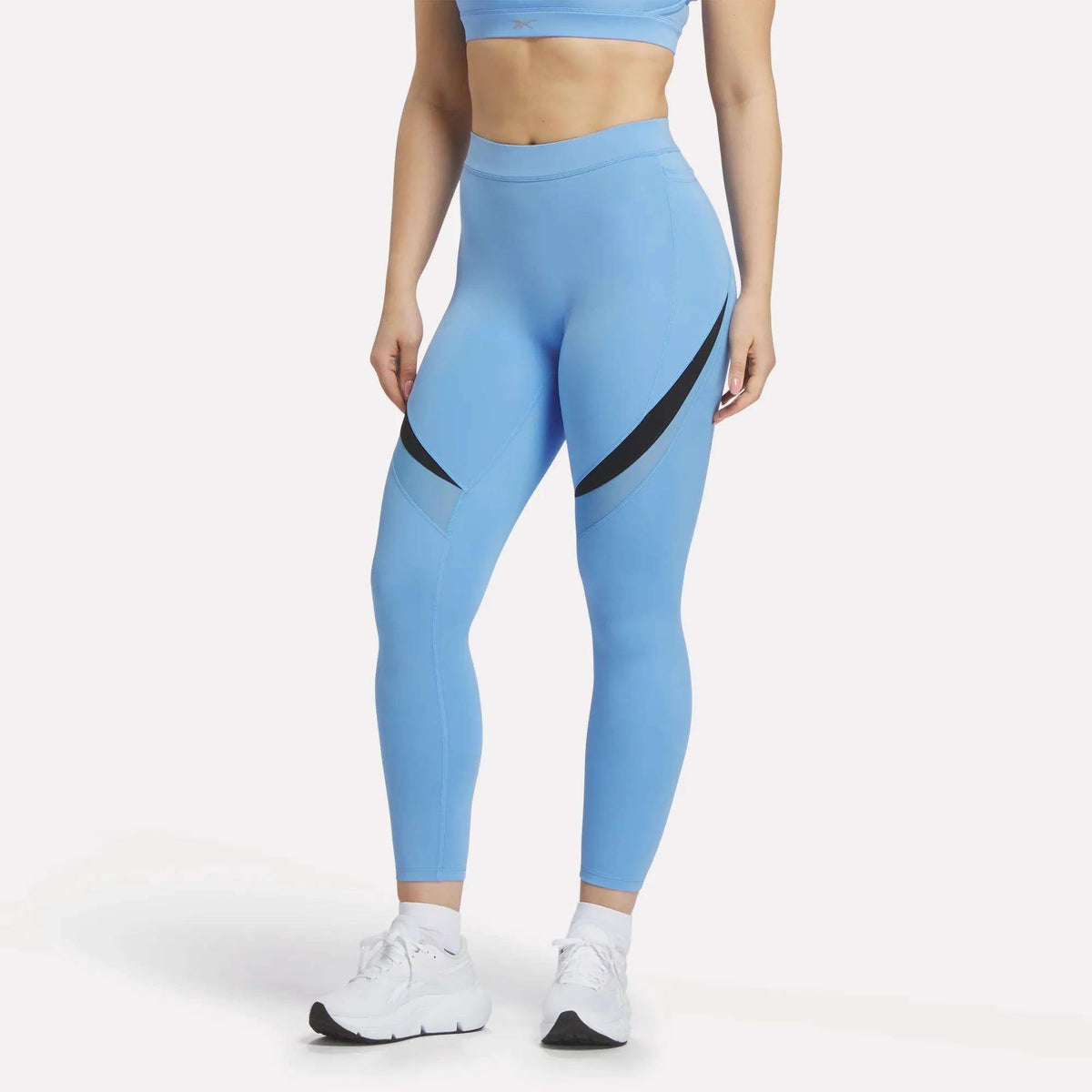 Women's Lux High-Rise Colorblock Leggings